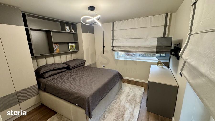 Vila premium cu piscina - 2