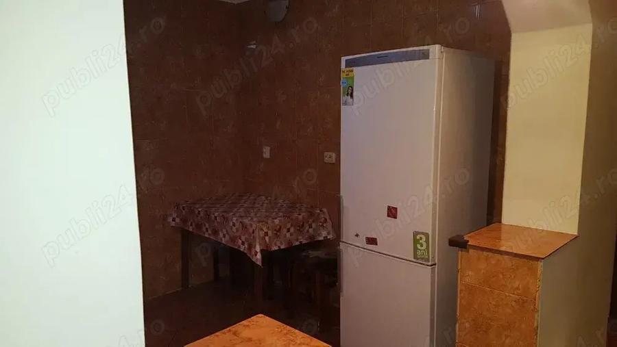 Inchiriez Apartament 2 camere Berceni (Aparatorii Patriei) cu centrala - 4