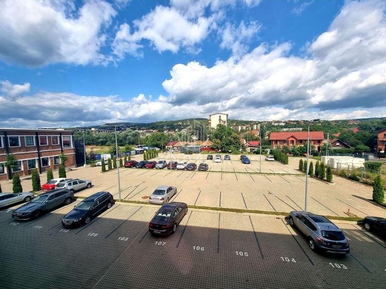 Sp. Birouri-0% COMISION-Cladire Clasa A-Suprafete de la 168-1,200 mp - 10