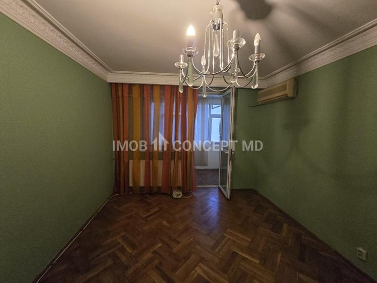 INCHIRIERE apartament 2 camere nemobilat in zona Cantacuzino - 1