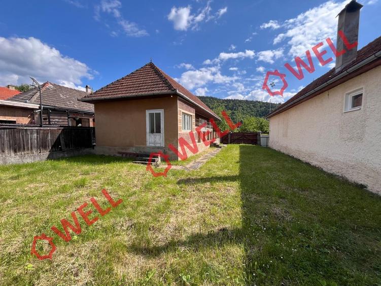 Casă de vânzare în Covasna, pe strada Mihai Viteazul! - 13