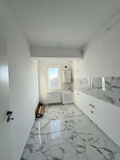 Apartament 2 camere - Decomandat - Etaj 1 - Bloc Nou - Militari Residence - 3