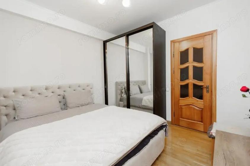 Apartament 2 camere Baneasa - 3