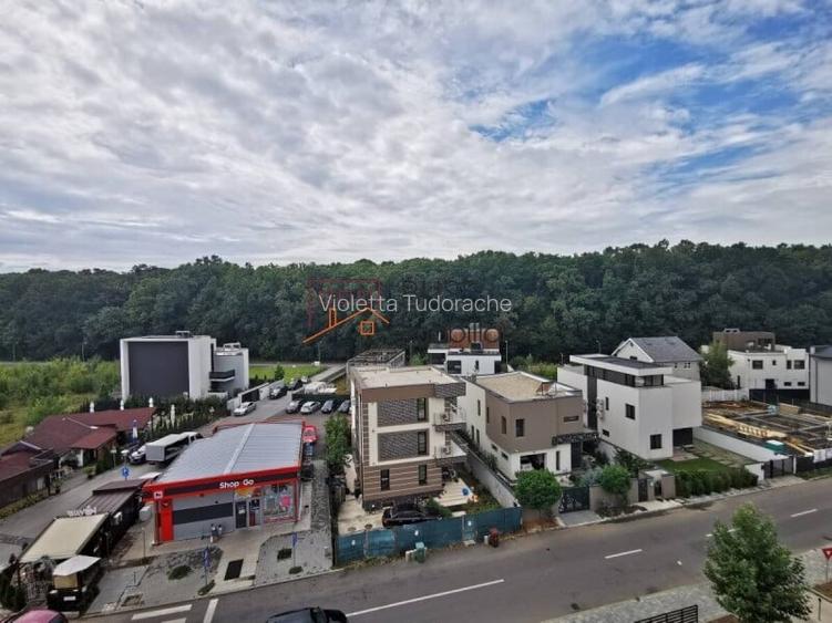 Apartament 3 camere în zona Baneasa Padure Apartament 3 camere în zona Baneasa Padure