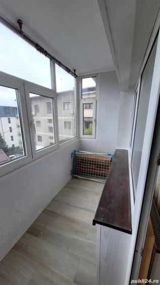 Central,Elena Doamna,2 camere confort 1A - 5