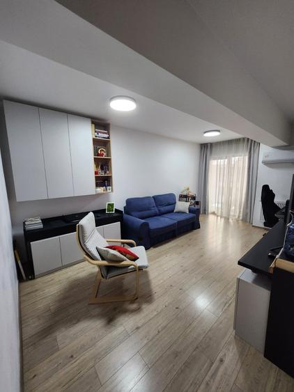 Complex Moghiorosi-  Apartament 3 camere - bl nou - centrala termica - 85 mp - 4