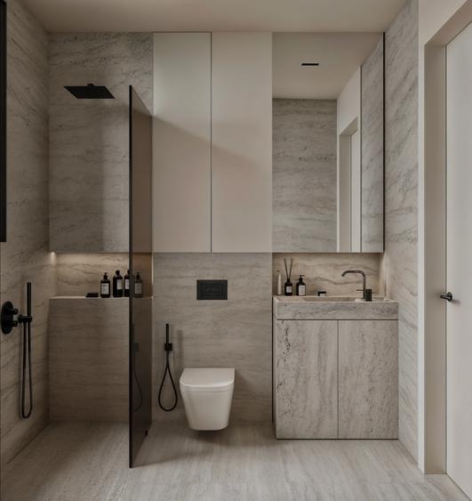 ULTIMA unitate de 3 camere în pre-sale la Parkside 3 –preț de lansare disponibil - 27