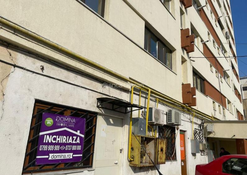 Spatiu birou , situat in Tg-Jiu, Str. Unirii-zona centrala