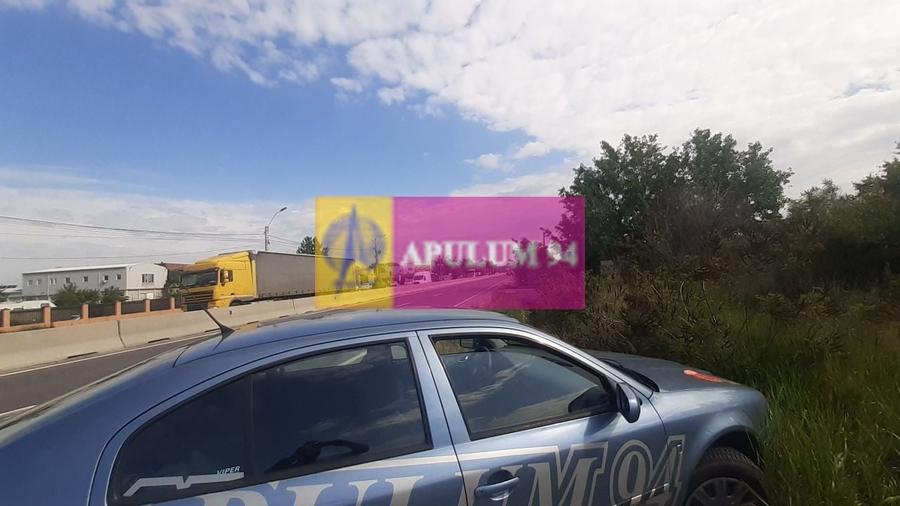 Teren perfect pentru deschiderea unei afaceri l&acirc;ngă București - 4