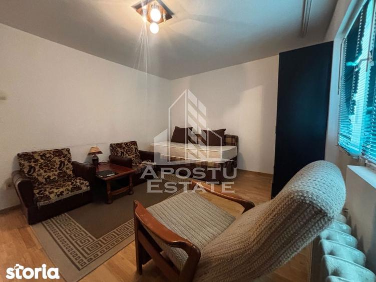 Apartament cu 1 camera de inchiriat, Timisoara zona Lugojului - 3