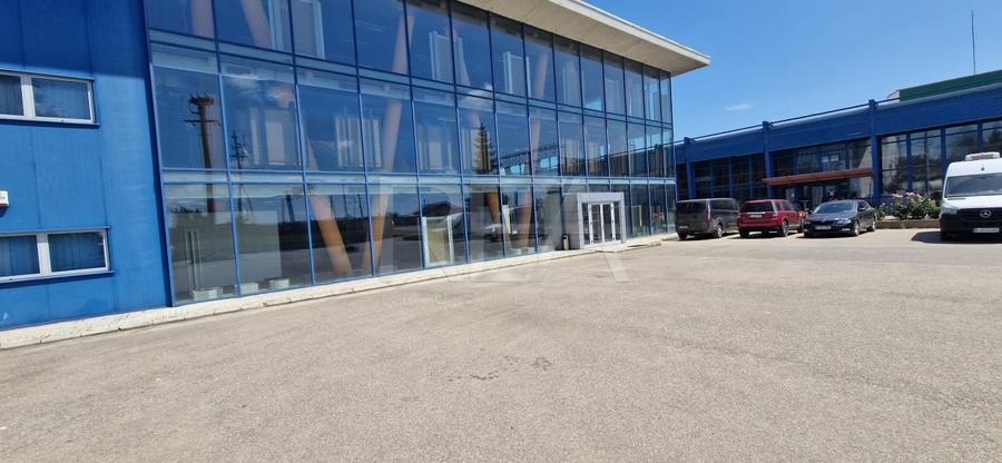 Spatiu pretabil Showroom | Stradal | Centura Otopeni - 3