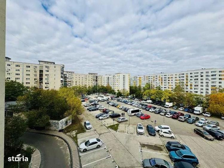 Apartament 3 camere, Rahova, stradal cu vedere spate, izolat termic - 5