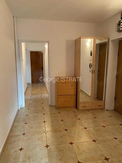 Apartament 4 camere - Bloc vila - Vatra Luminoasa