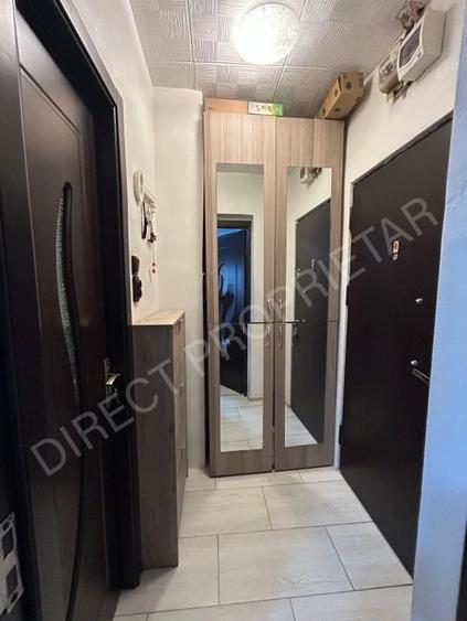 Garsonieră aleea Pelicanului - 6