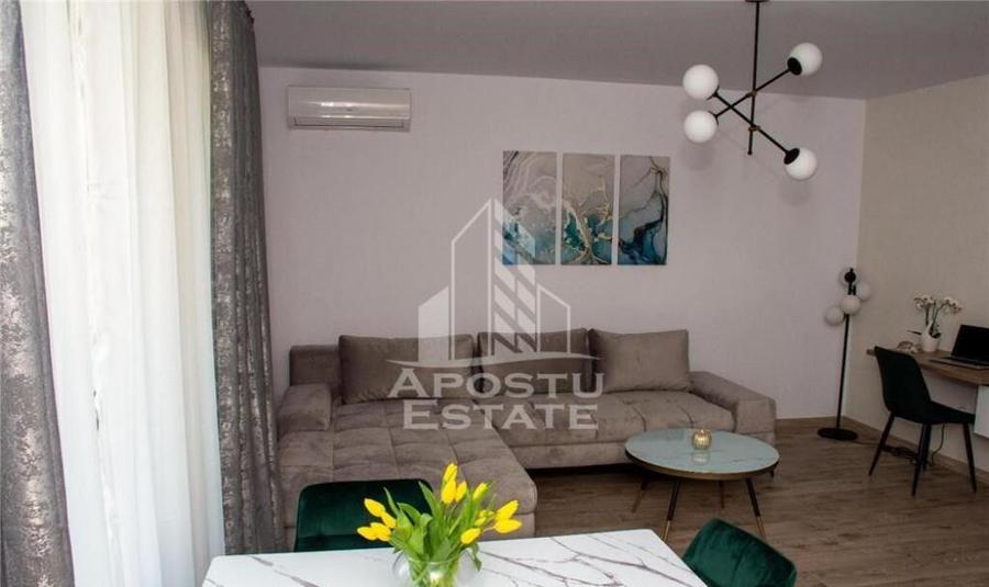 Apartament 2 camere Open space in zona Calea Aradului - 2