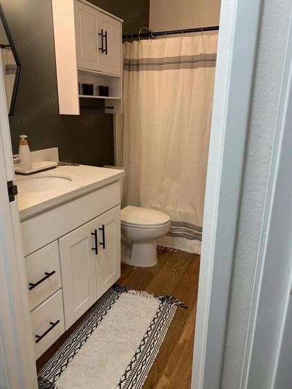 Garsoniera de inchiriat in zona Jiului - 2