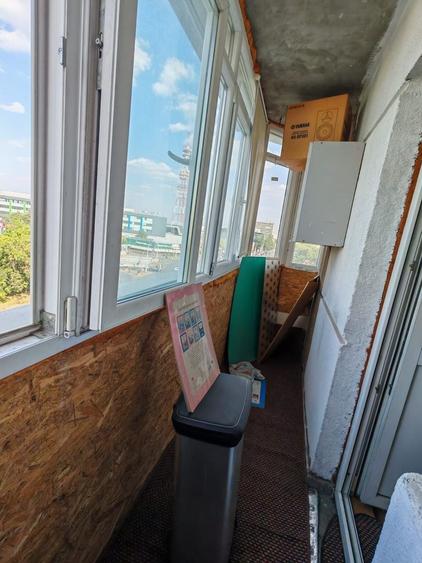 Apartament 2 camere, 58 mp, 3 min Metrou Piata Sudului- Sun Plaza - 13