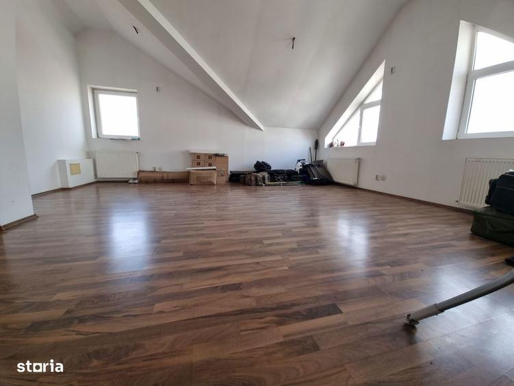 Vila individuala 6 camere_4 bai_Str. Amurgului_Metrou Dimitrie Leonida - 8
