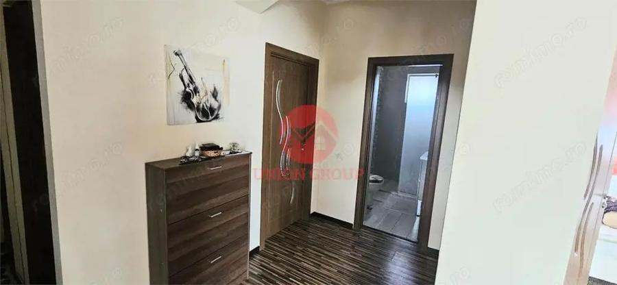 Apartament 4 camere, 96mp, Mamaia Nord, langa Complex Alezzi - 9