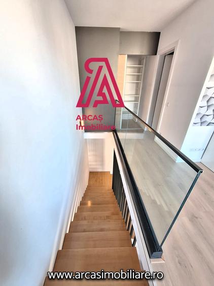 PRIMA CHIRIE Apartament 2 camere de inchiriat 58 mp, str Ogorului ! - 9