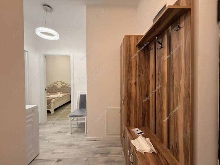 Apartament Nou 2 Camere | Loc de parcare acoperit | Giroc-Neptun - 6