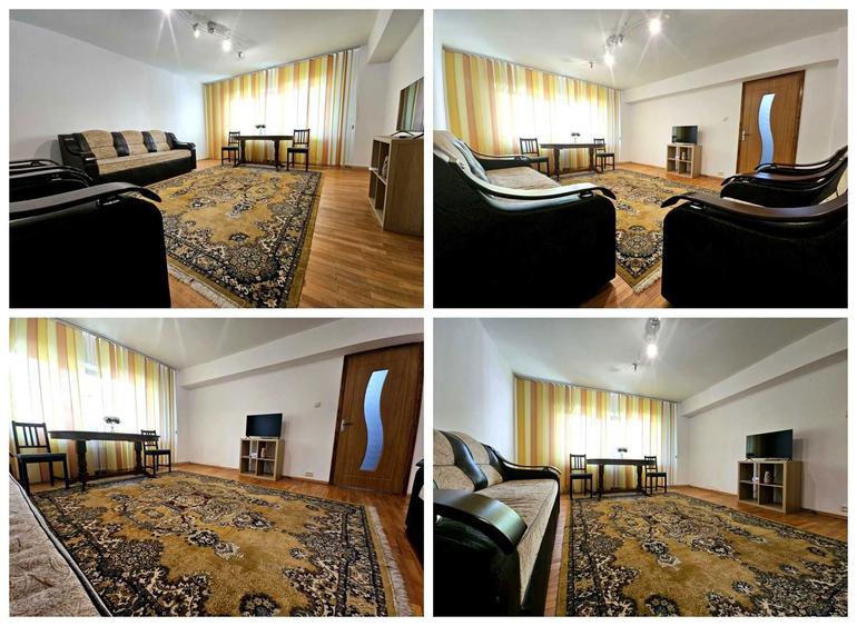 Inchiriere Ap 2 Camere Ultra-Central Ploiesti - 1