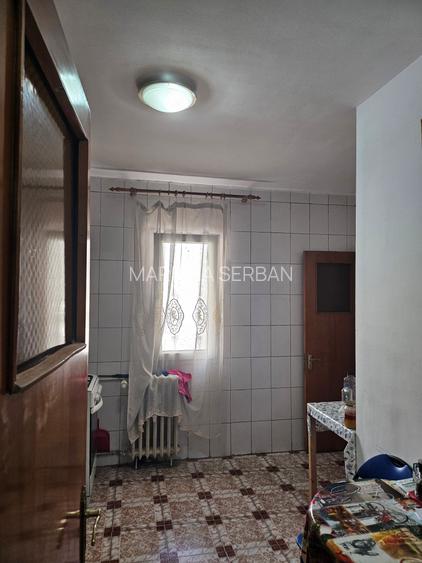 Apartament cu 2 camere circular în Pantelimon Apartament cu 2 camere circular în Pantelimon