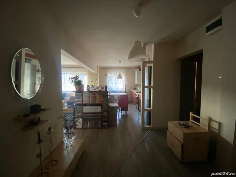 Vanzare apartament 4 camere ?i sau garaj - 7