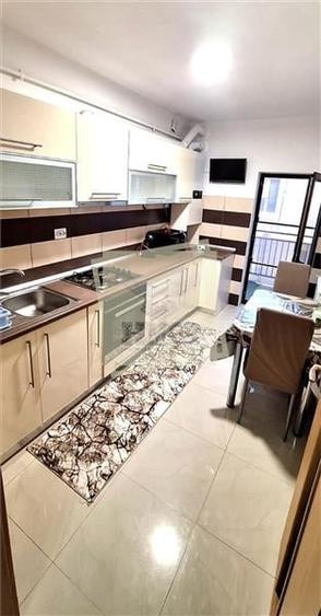 Apartament 2 camere decomandat cu balcon pe Pictor Brana - 4