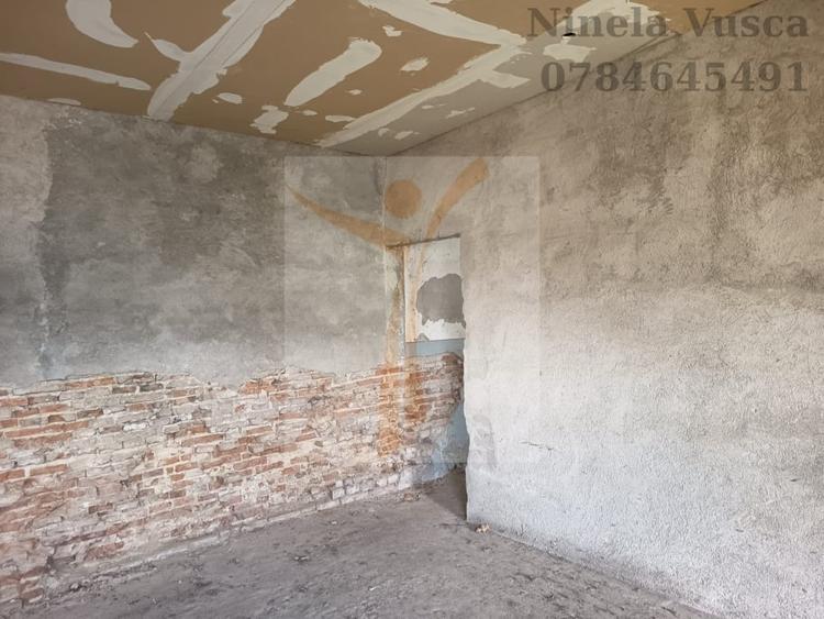 TEREN INTRAVILAN ANINOASA-DAMBOVITA - 7