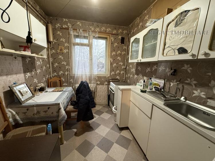 2 Camere | Drumul Taberei - Plaza | Balcon | 3 min metrou - 8