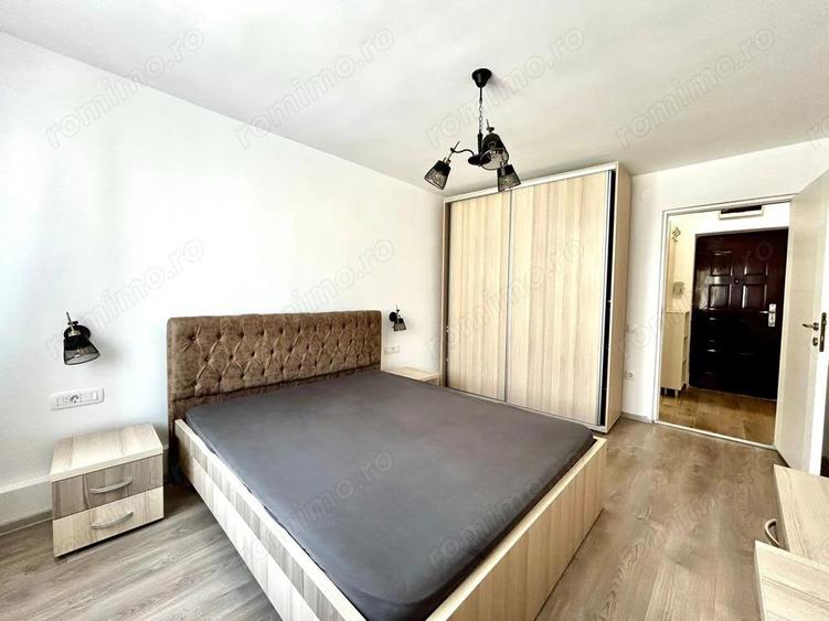 Apartament cu 2 camere in Mana?tur, str. Grigore Alexandrescu - 6