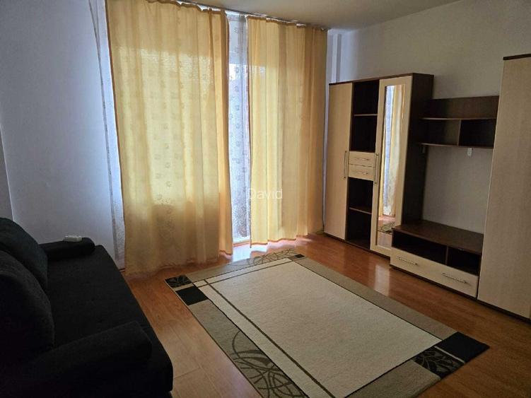 Apartament 1 camera - Iulius Mall, FSEGA Apartament 1 camera - Iulius Mall, FSEGA