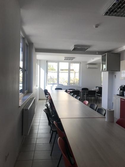 De inchiriat vila zona Take Ionescu,ISHO - 4