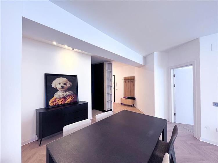 Apartament de inchiriat 4 camere Herastrau Soseaua Nordului - 9