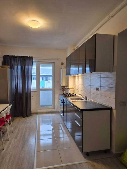 Apartament 2 camere tip studio de inchiriat/Studio for rent, Rosu, Weiner Palada + parking - 2
