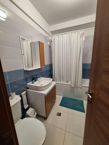 Garsoniera moderna Grozavesti - 5