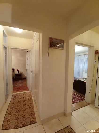 Apartament 3 camere decomandat 2 bai 2 balcoane - Complexul Studentesc - 2