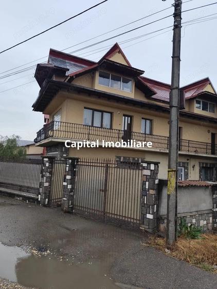 Inchiriere Dn1A Tantareni - 1