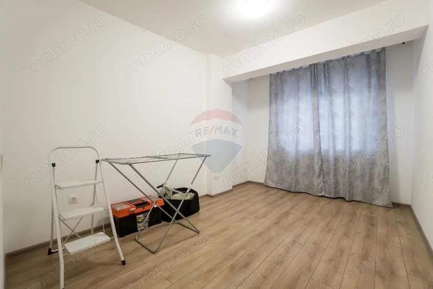 Apartament 3 camere cu 2 locuri de parcare si boxa Coresi - 3