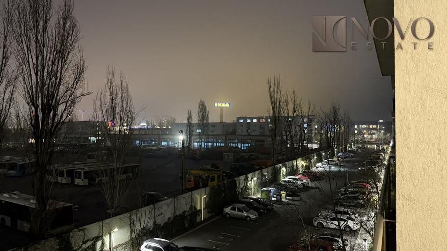 3 Camere | Hils Pallady | Balcon | Parcare - 16