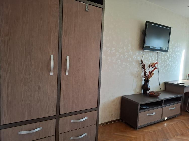 URGENT!, Dacia-Gradina Icoanei, BLOC CONSOLIDAT, decomandata, NEGOCIABIL - 8