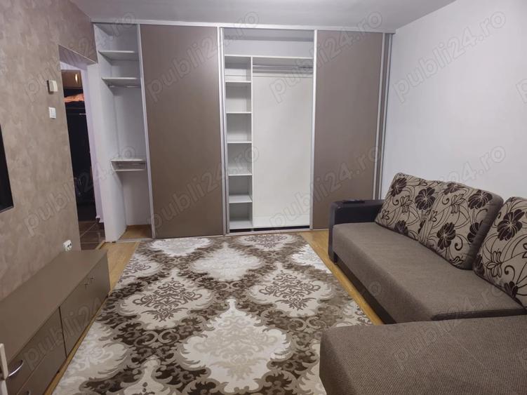 De inchiriat apartament 2 camere - 7