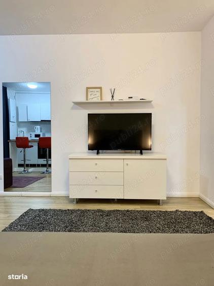 Studio modern/ Promenada/ Aurel Vlaicu - 5