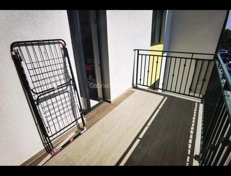 Apartament 1 camera decomandat