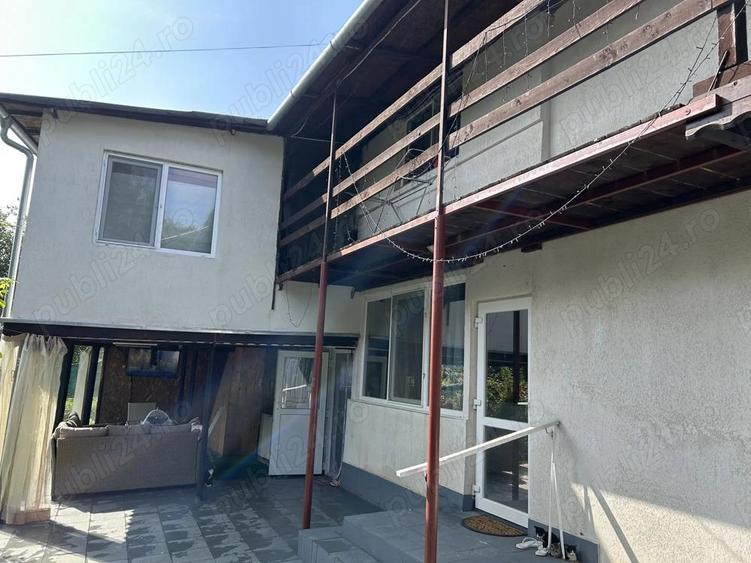Vand vila la 3 insule P+1,ST.850 MP,la cheie complet mobilat,utilat - 7