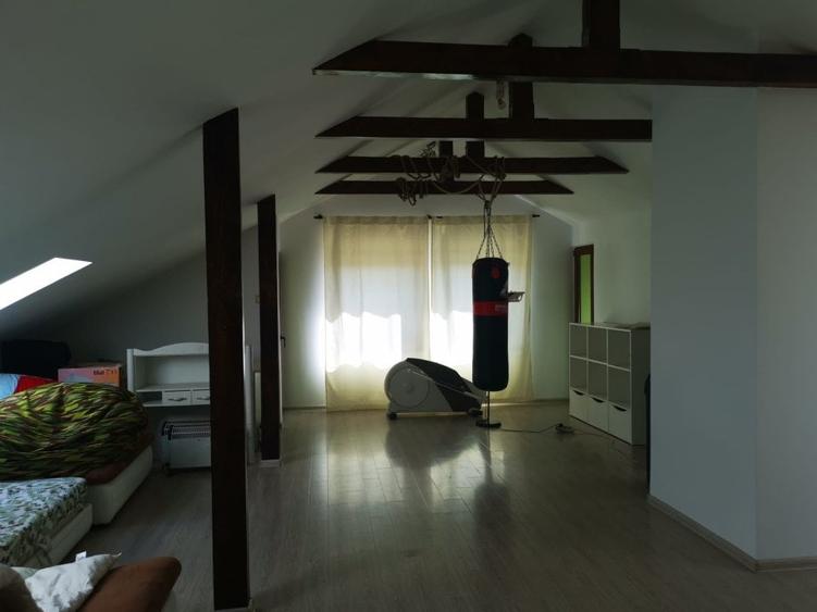 Casa noua, P+E, Stefanesti-Golesti, teren  877mp - 22