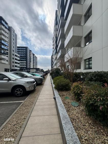 2 camere || Cortina North - 4