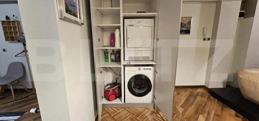 Apartament 3 camere, 80 mp, Etaj 1/4 Class Park, Targovi?te - 4