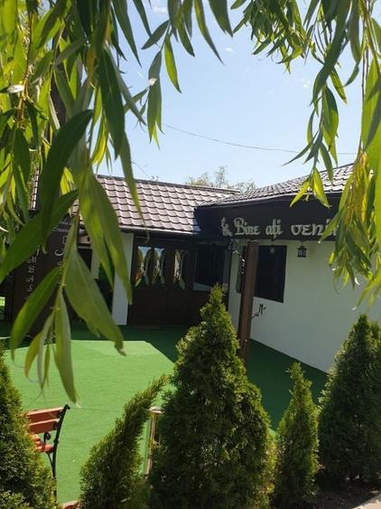 Sala de evenimente de inchiriat Aradul Nou - 6